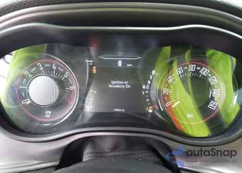 2023 Dodge Challenger Sxt z USA, uszkodzony, nr VIN 2C3CDZAG0PH507718